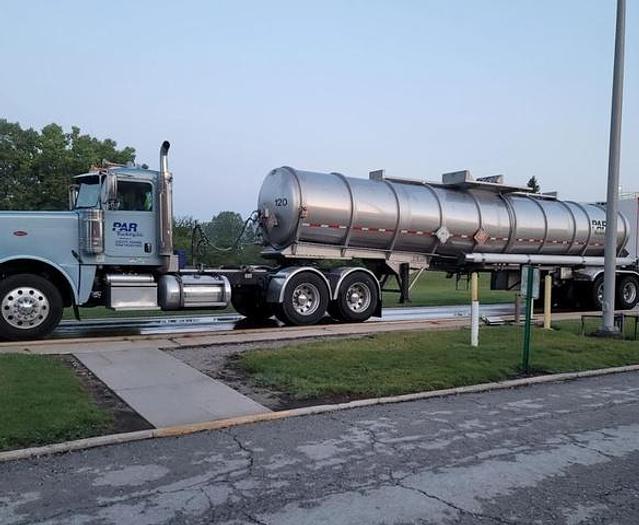 Used 2017 Peterbilt 389