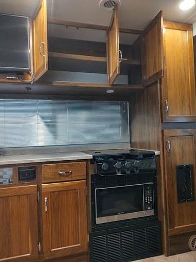 Used 2020 Winnebago Vita 24P