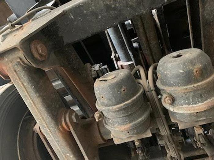 Used 2016 Landoll 440A