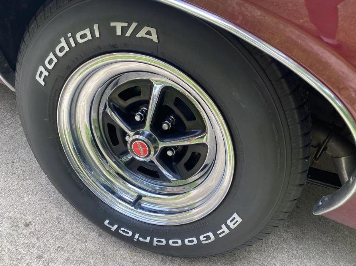 Used 1969 Ford Fairlane