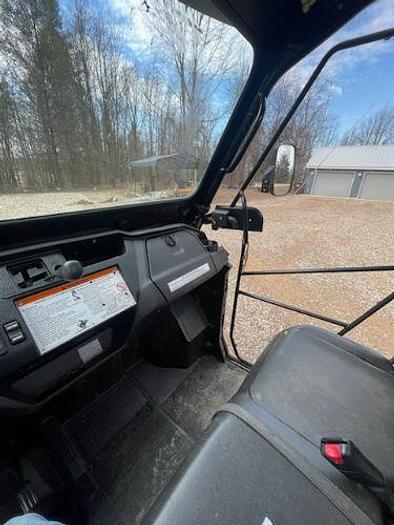 Used 2021 Honda Pioneer 1000 3