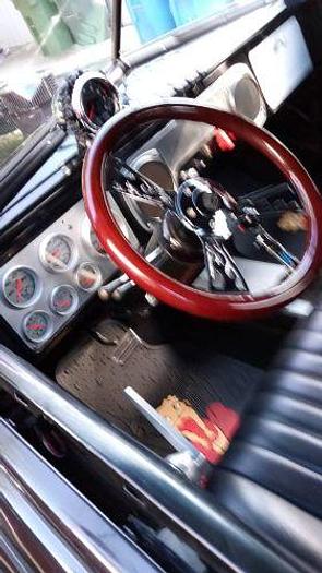 Used 1948 Dodge Custom Truck