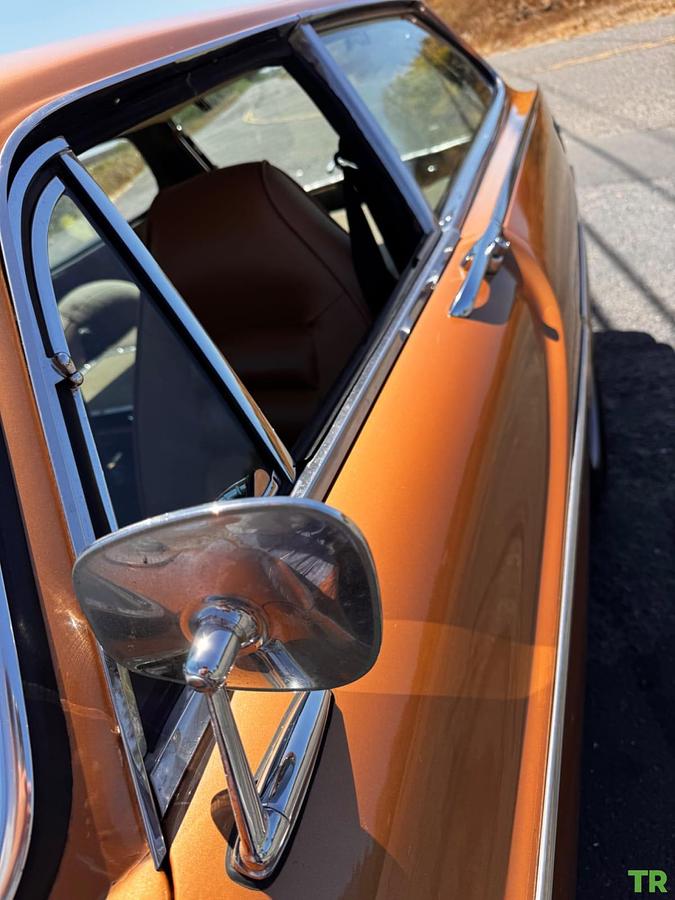 Used 1972 Volvo 1800 ES