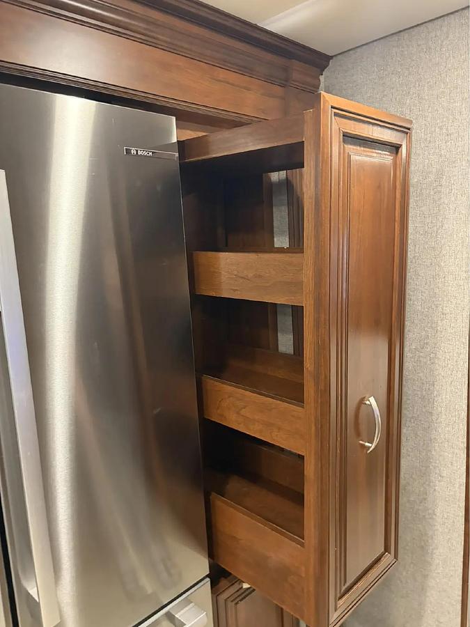 Used 2019 Forest River Berkshire XL 40D