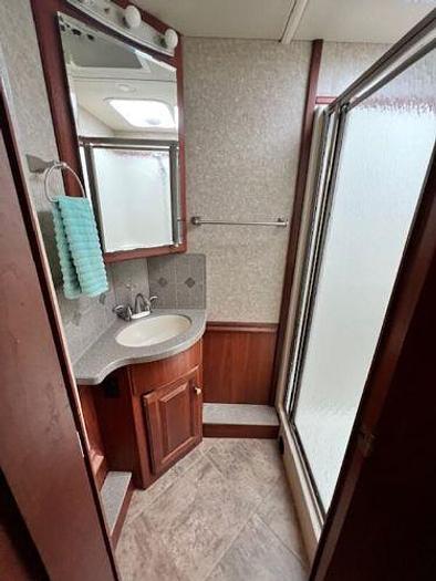 Used 2011 Itasca Meridian 40U