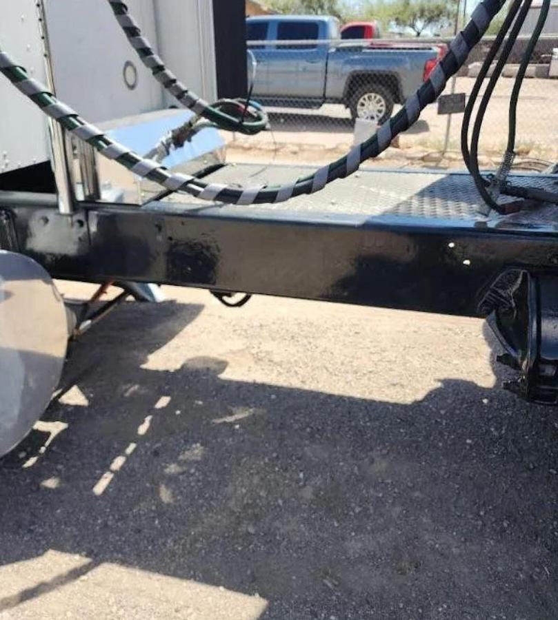 Used 2012 Kenworth T660