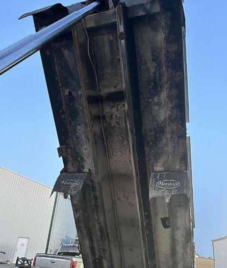 Used 2014 KENWORTH T800