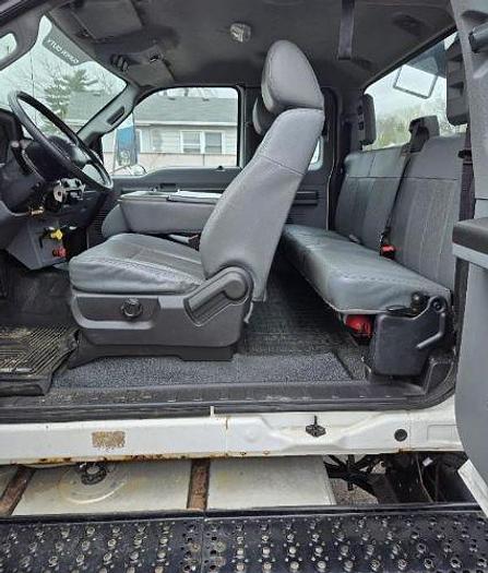 Used 2015 Ford F750 SD