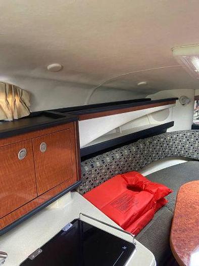 Used 2005 Sea Ray Sundancer 260