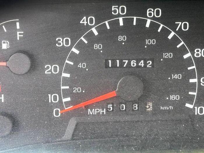 Used 2003 Ford F650 Superduty XLT