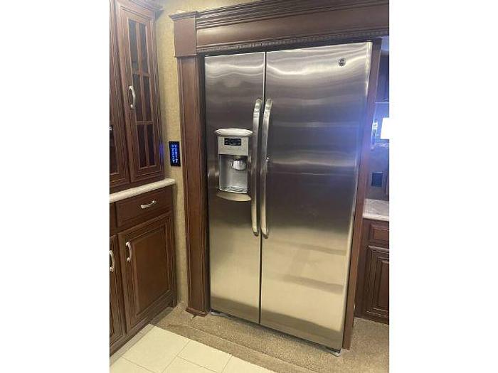 Used 2014 Entegra Anthem 42DEQ