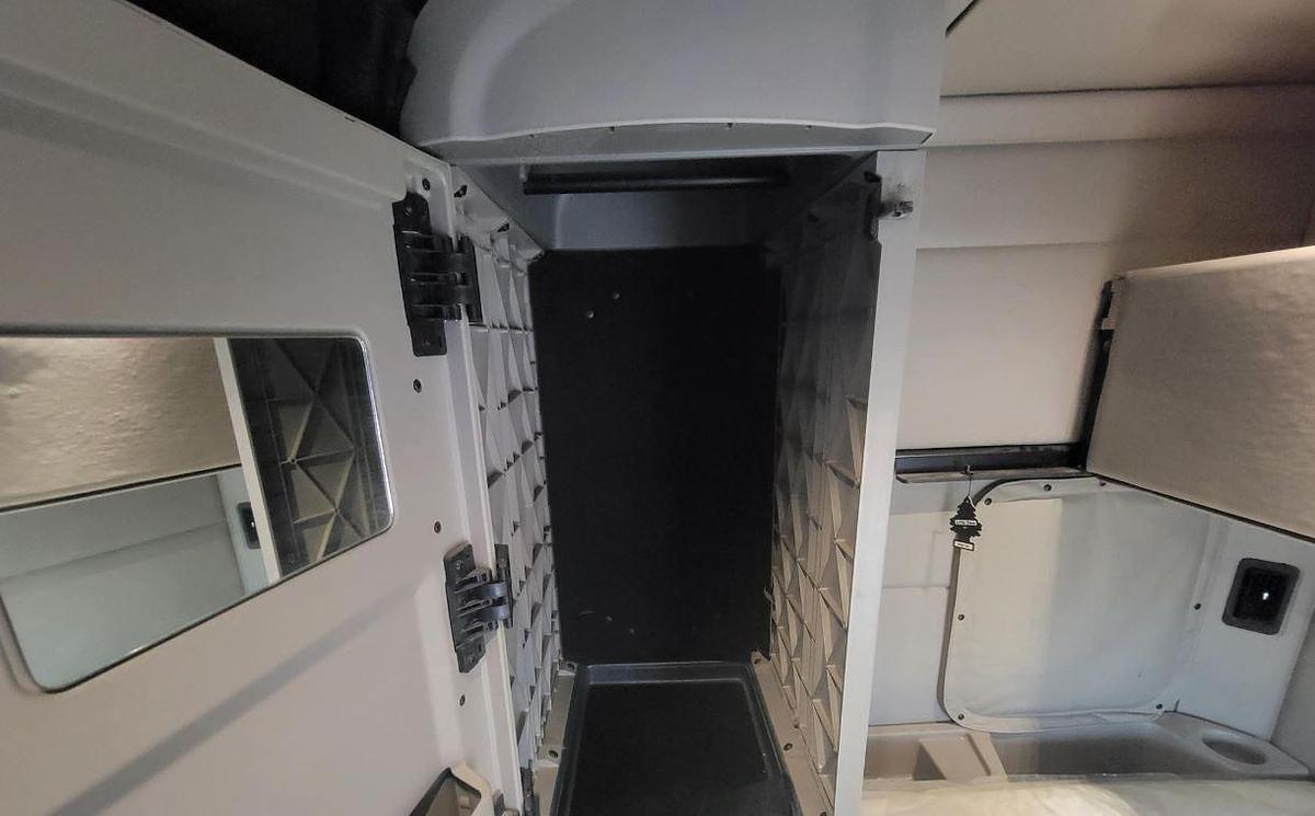 Used 2021 Peterbilt 567