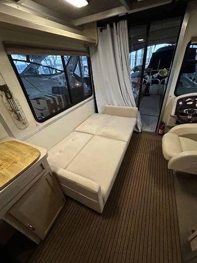 Used 2007 Suntracker Party Barge 32