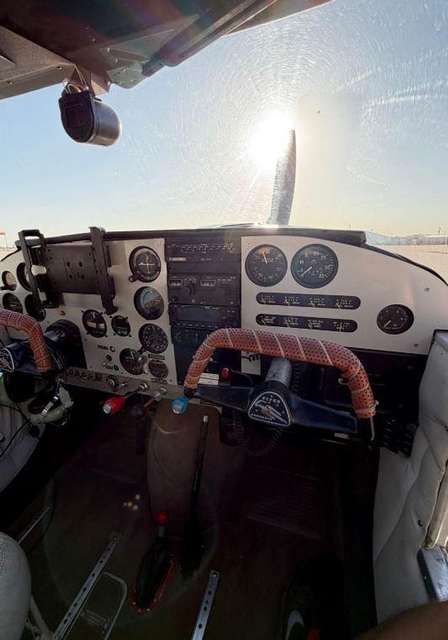 Used 1961 Piper Pa-24 Comanche 250/260