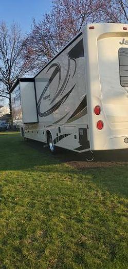Used 2021 Jayco Precept 34G