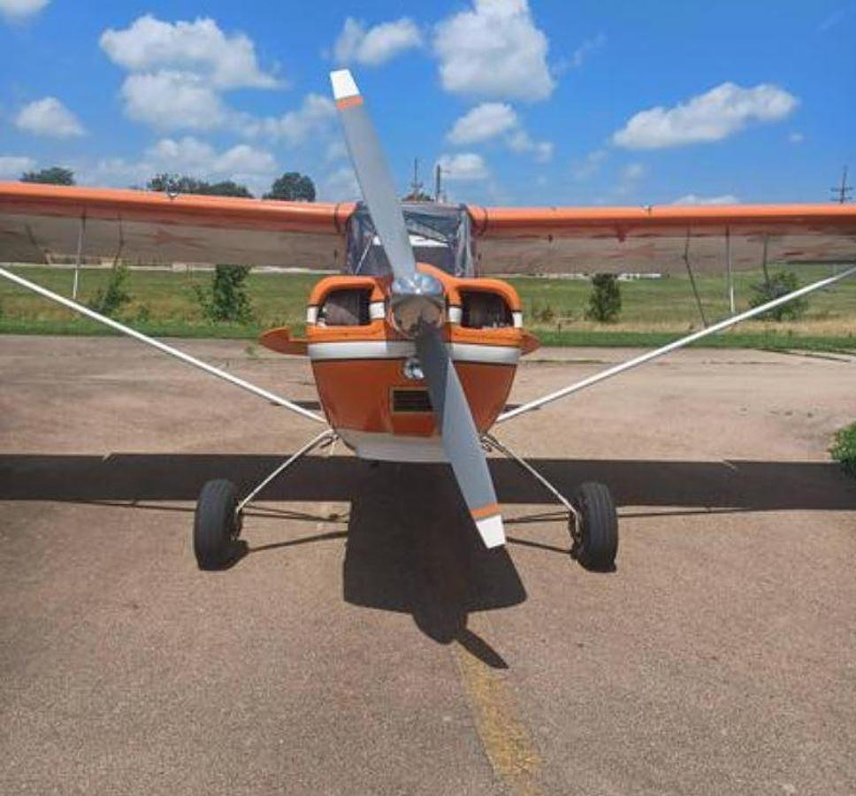 Used 1973 Citabria 7KCAB