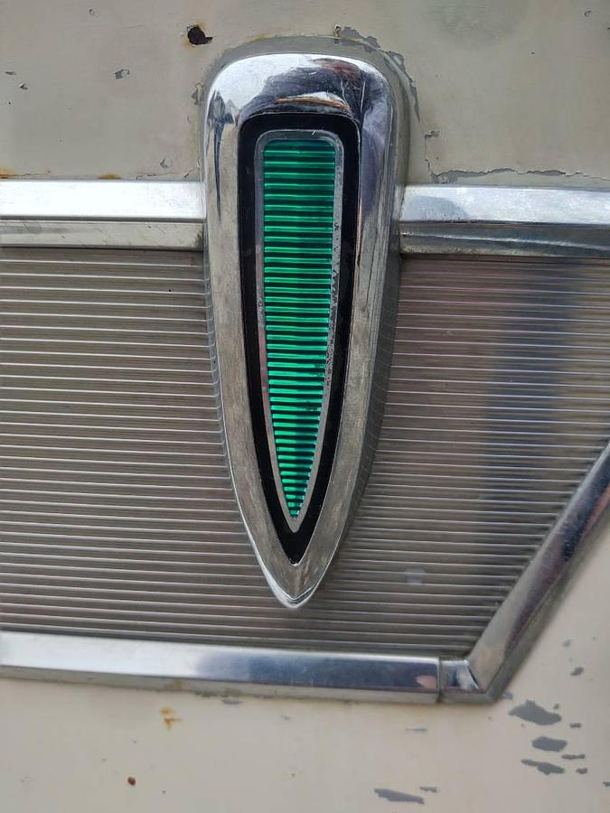 Used 1958 Edsel Citation