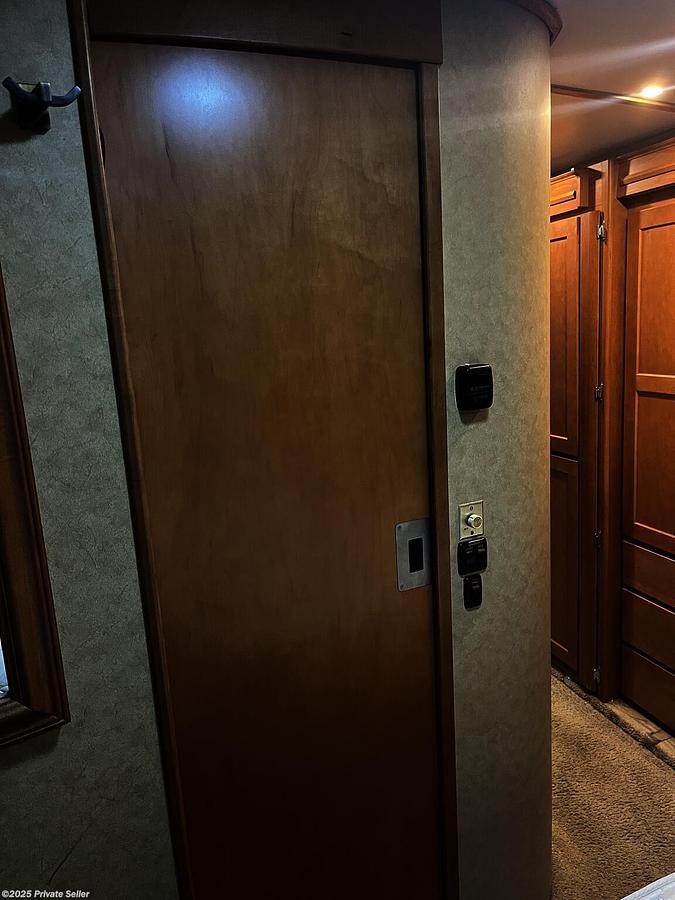 Used 2008 Itasca Ellipse 40WD Class A Motorhome