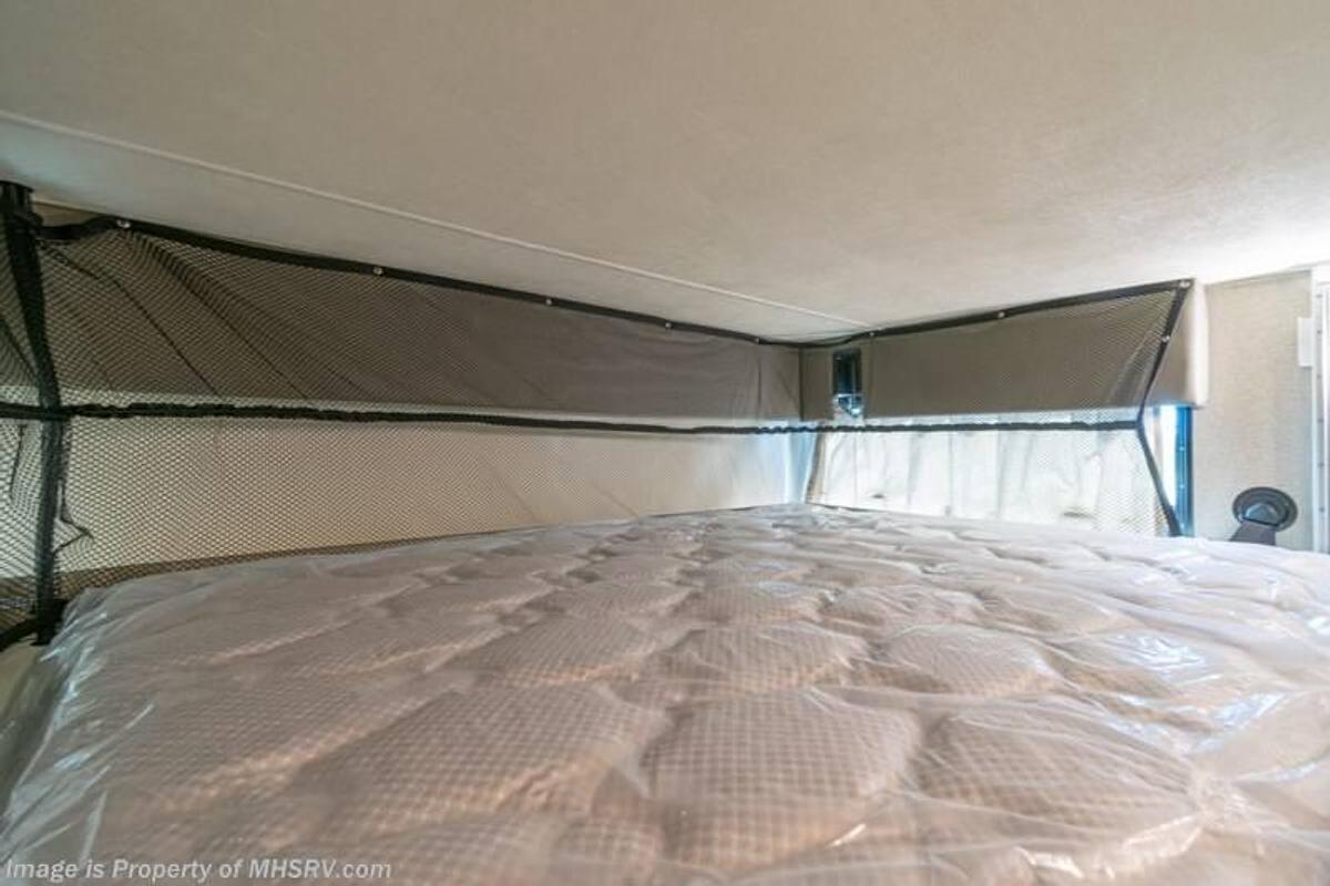 Used 2020 Thor Motor Coach Windsport 32T