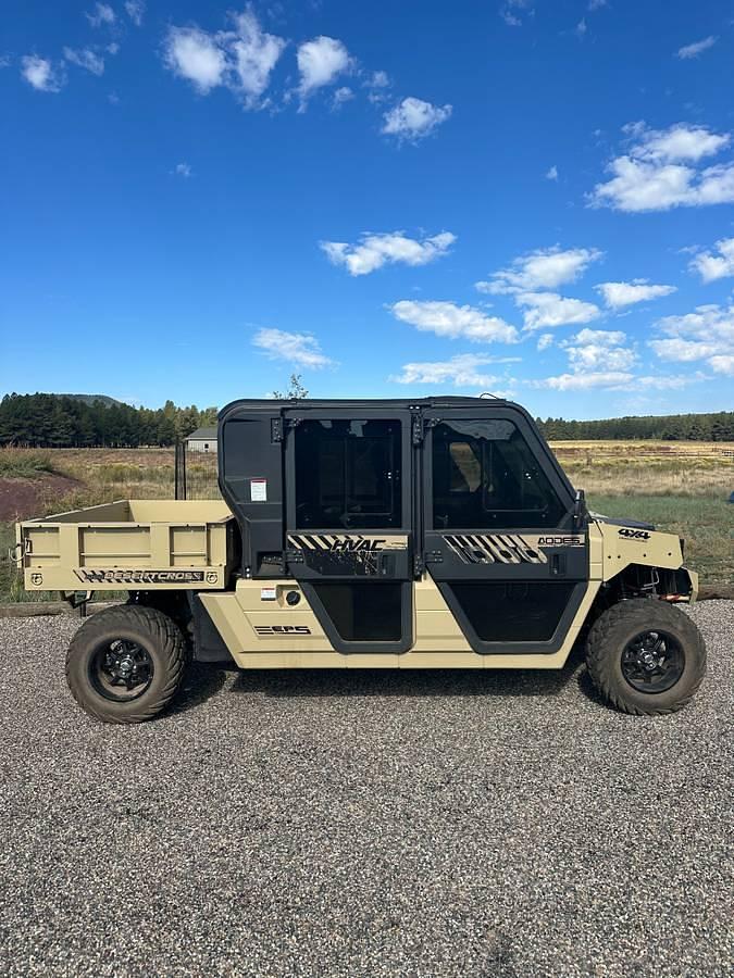 Used 2025 American ODES Desert Cross 1000