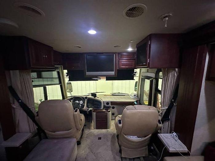 Used 2007 Tiffin Motorhomes Allegro Bus