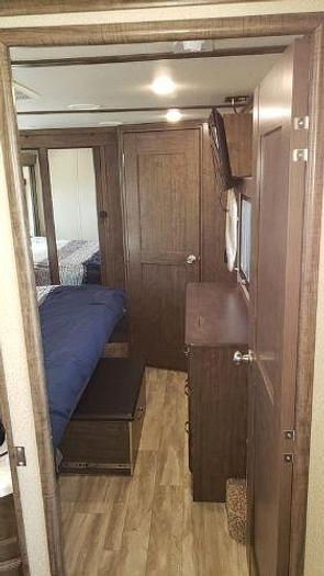 Used 2019 Grand Design Solitude 377MBS