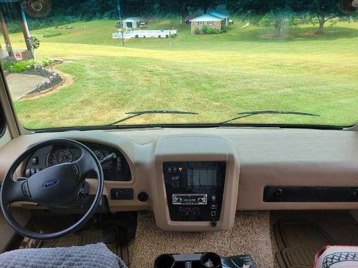 Used 2013 Forest River Georgetown