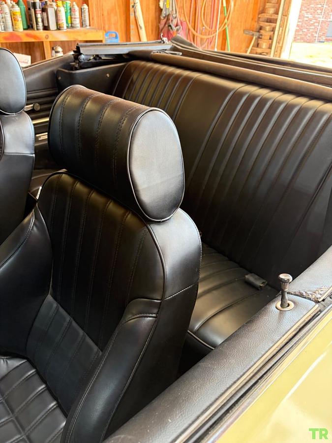 Used 1968 Chevrolet Chevelle Malibu Convertible