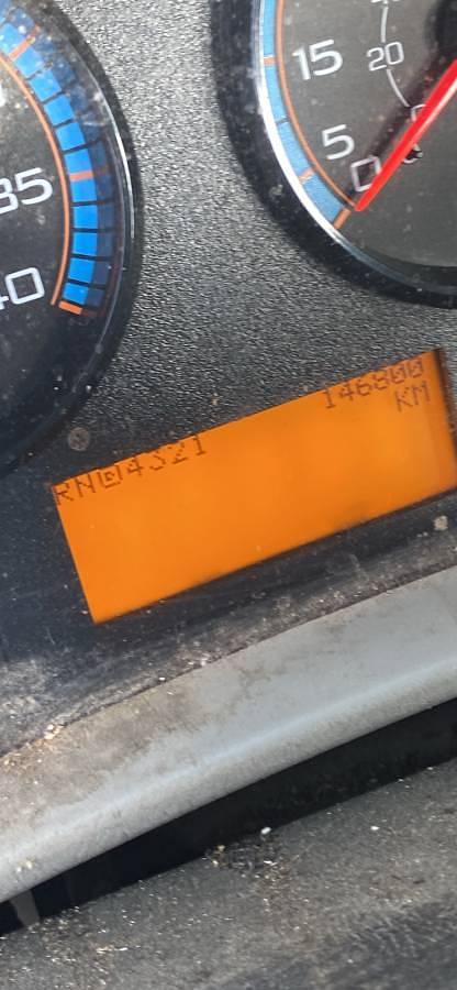 Used 2013 International DuraStar Bucket Truck