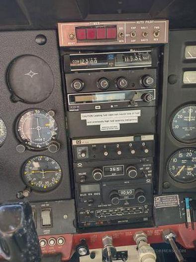 Used 1971 CESSNA 182N