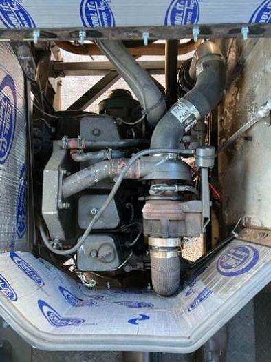 Used 1961 Ford Grumman Step Van Food Truck