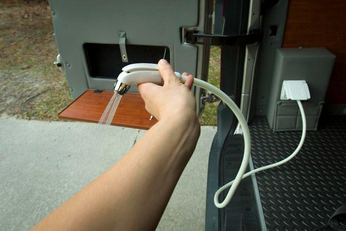 Used 2018 Mercedes-Benz Sprinter Cargo Van 3500XD 4X4 Dually2018 Mercedes-Benz Sprinter Camper Van