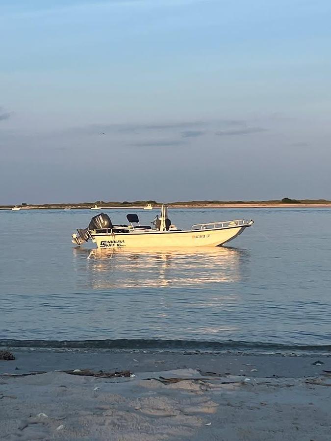 Used 2006 Carolina Skiff