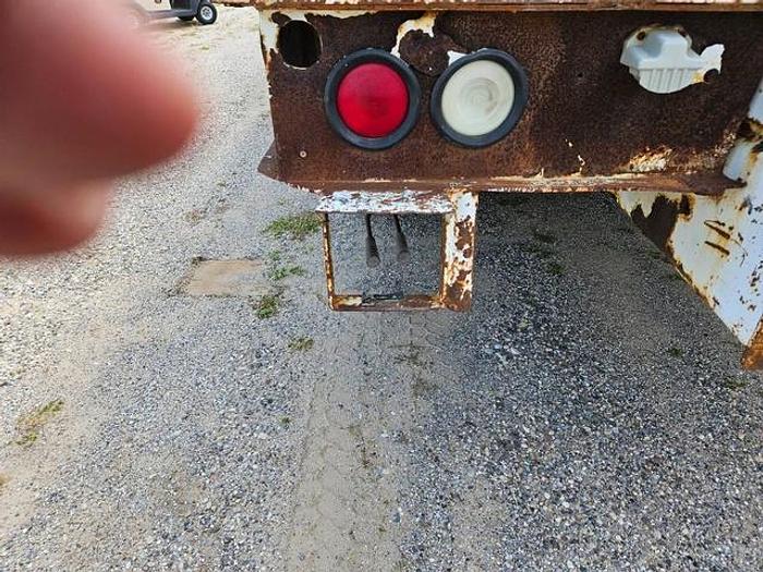 Used 2005 International 4300 DT466