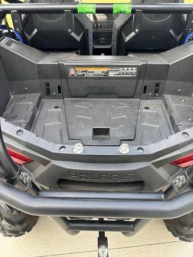 Used 2021 Polaris 900 RZR Trail