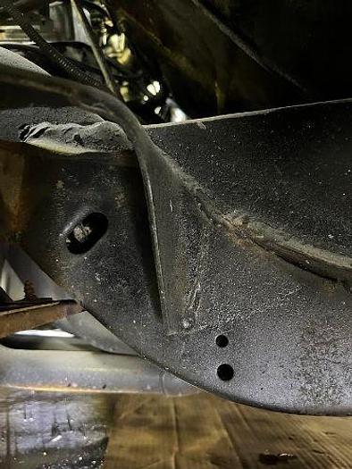 Used 1951 Chevrolet Fleetline Tudor Deluxe