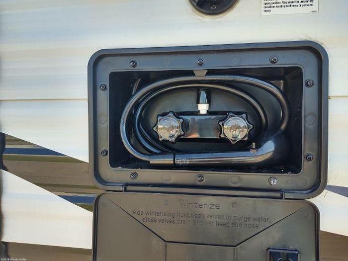 Used 2021 Palomino Puma 26FKDS