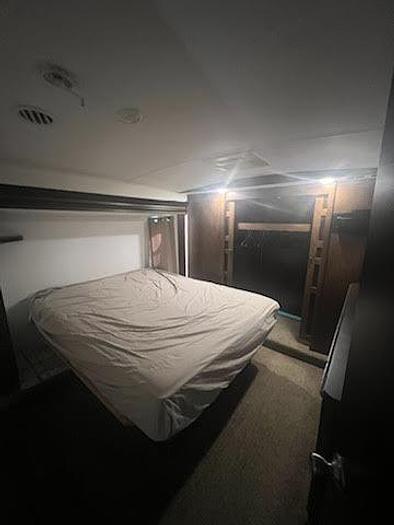 Used 2017 Forest River Salem Hemisphere Lite 372RD