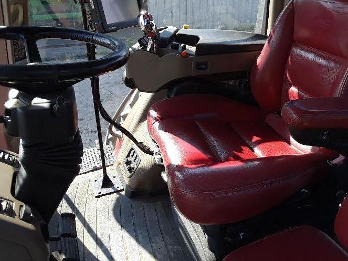 Used 2016 Case IH Magnum 280 CVT