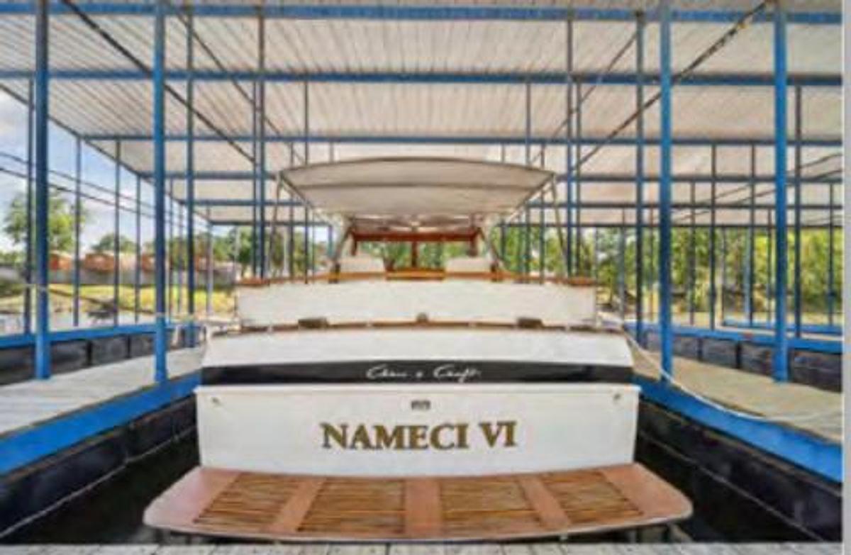 Used 1964 Chris Craft Constellation