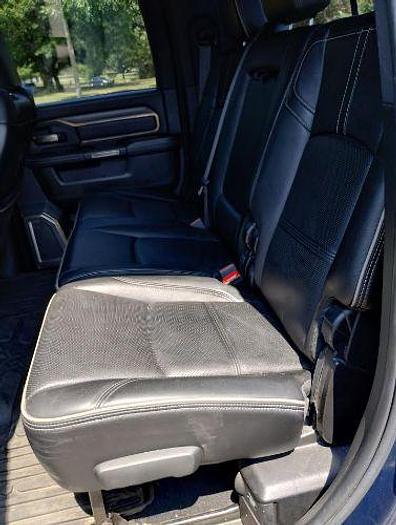 Used 2019 Ram 2500 Limited