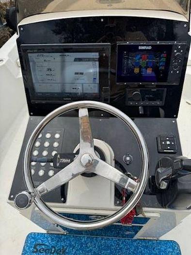 Used 2008 Yamaha Pathfinder