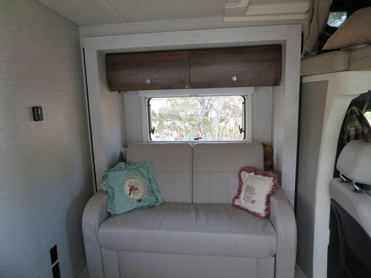 Used 2023 Winnebago Navion 24V Class C Motorhome