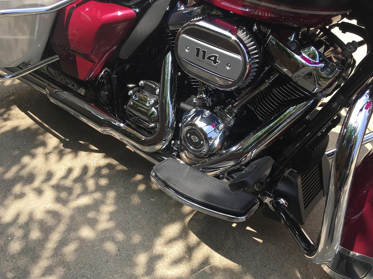 Used 2023 Harley-Davidson Electra Glide Highway King