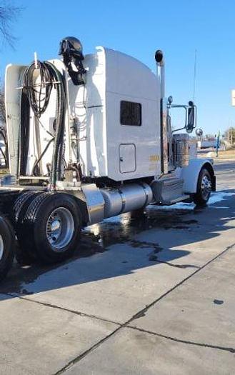 Used 2018 Peterbilt 389