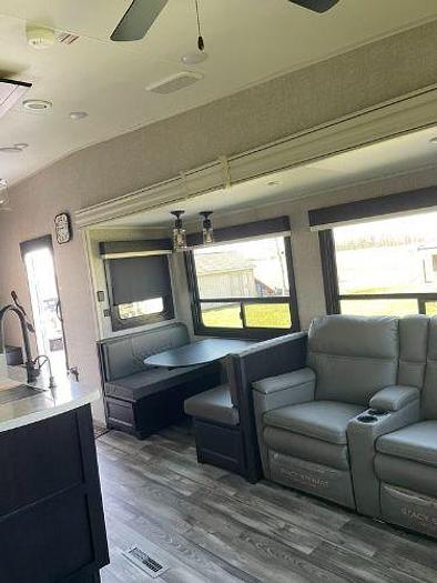 Used 2022 Jayco Eagle 355MBQS