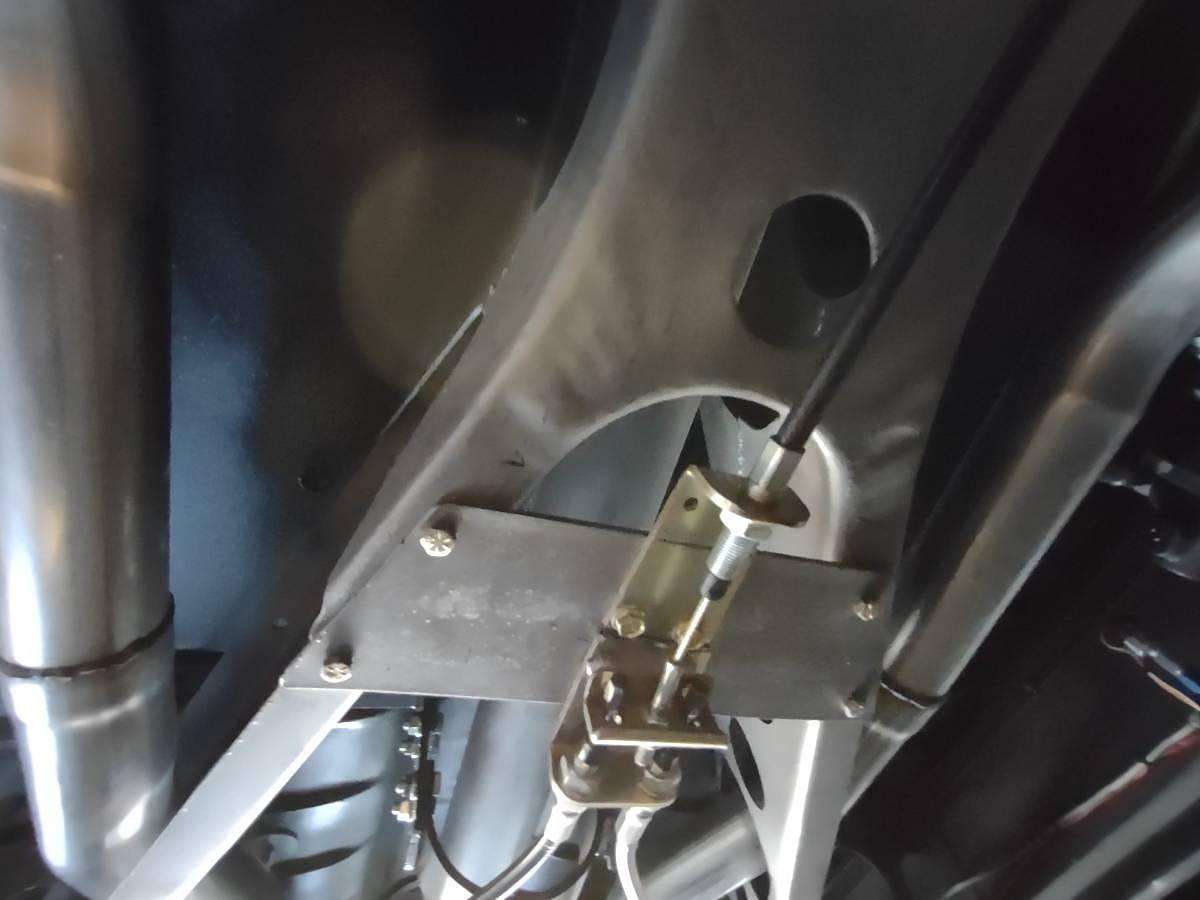 Used 1946 Ford super deluxe Tudor sedan