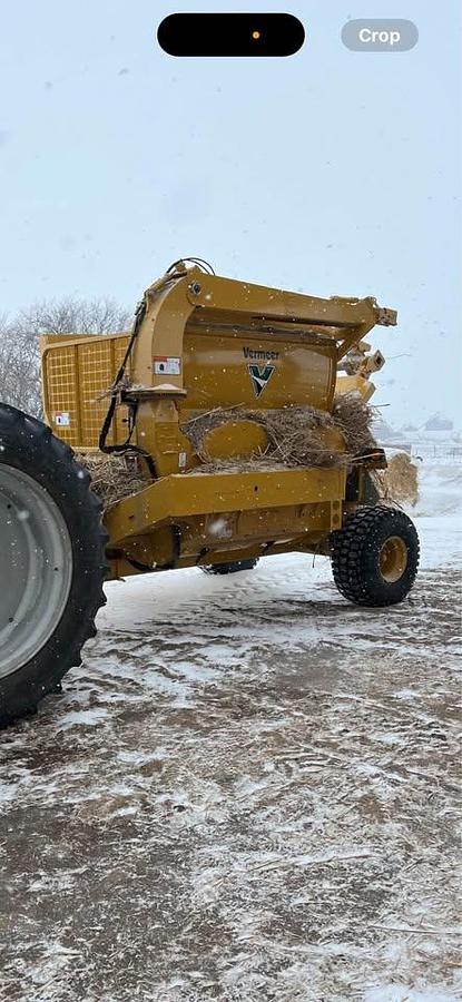 Used 2023 Vermeer CPX9000