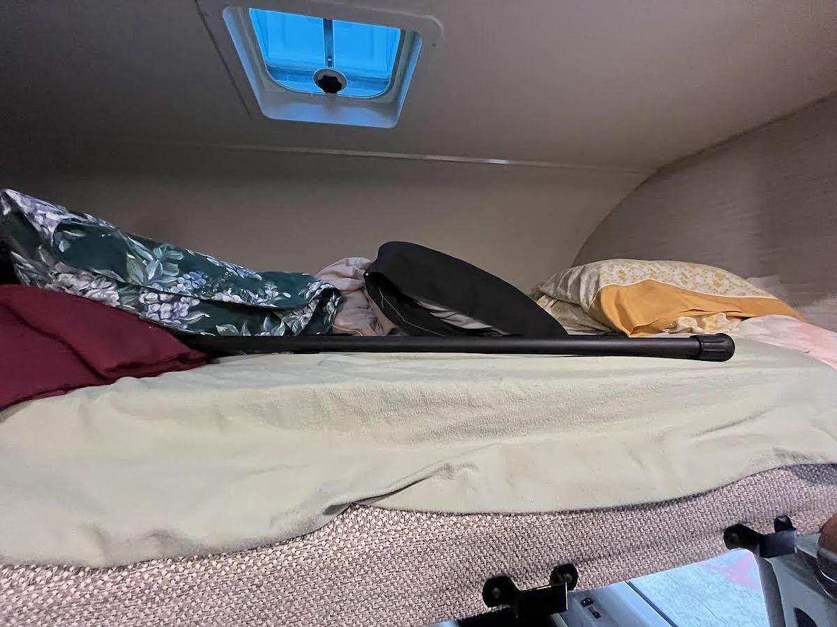 Used 2022 Winnebago Minnie Winnie E-Series 32-1 Class C Motorhome