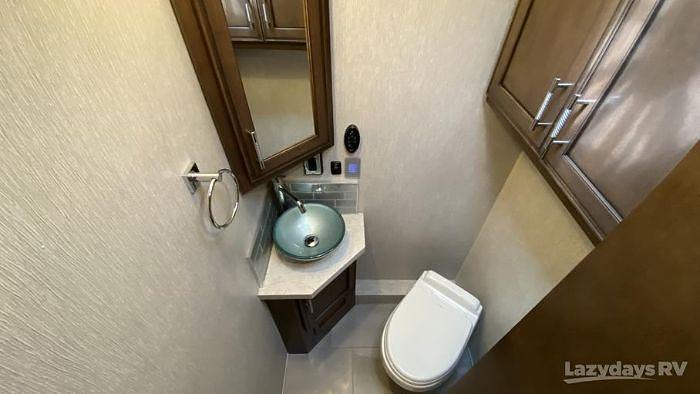 Used 2021 Newmar Ventana 4369